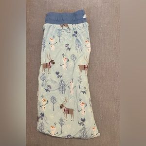 Little Sleepies Frozen